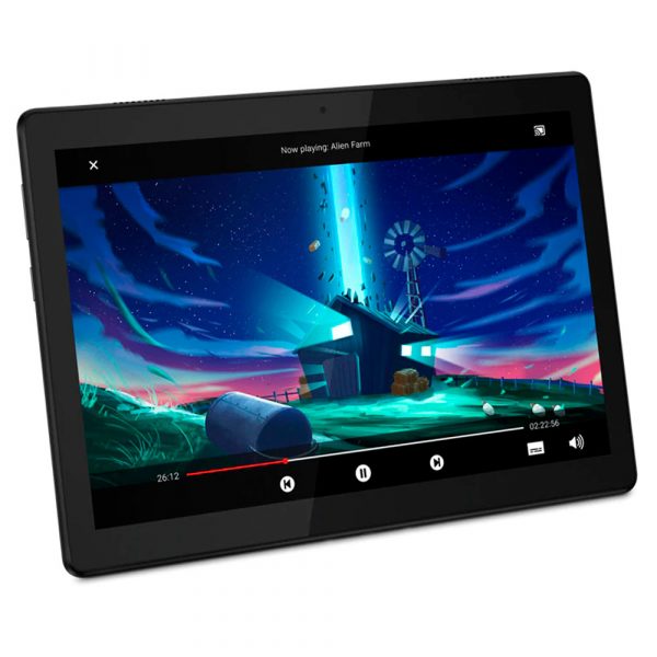 Tablet LENOVO M10 X505L Quad Core 2GB 16GB Nano SIM 10 Pulgadas