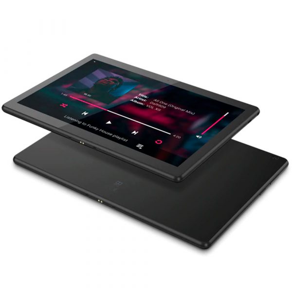 Tablet Lenovo Tab M10 TB-X505F, Quad Core 2Ghz, RAM 2Gb, Memoria 16Gb