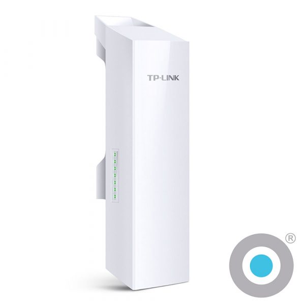 Tp-link CPE510 Acces Point de Exterior 5GHz 300Mbps 13dBi