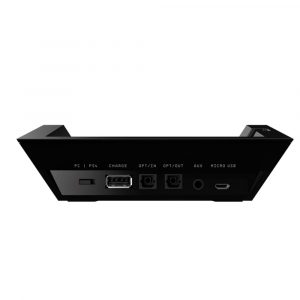 Diadema Gamer Astro A50 Wireless + Base Para PS4 PC & MAC