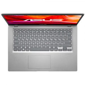 Portátil Asus Laptop M415DA 14 Ryzen 5 12gb 1tb + 250gb SSD Endless Huella + Kaspersky
