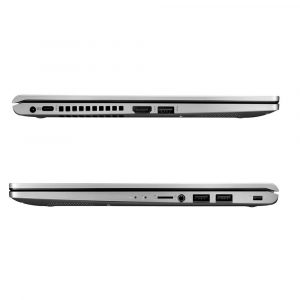 Portátil Asus Laptop M415DA 14 Ryzen 5 12gb 1tb + 250gb SSD Endless Huella + Kaspersky