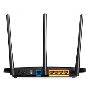 Router Inalámbrico Banda Dual AC1200 tp-link Archer C1200