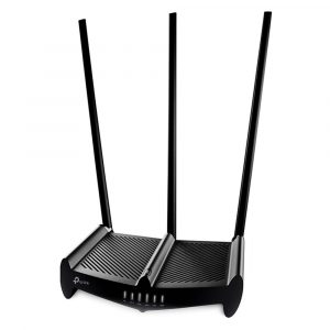 Router Inalambrico Alta Potencia 450Mbps Tp-link TL-WR941HP