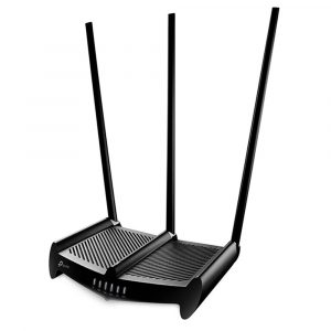 Router Inalambrico Alta Potencia 450Mbps Tp-link TL-WR941HP