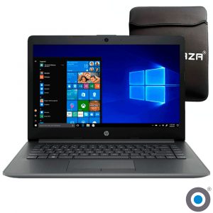 Portátil HP 240 G7 Celeron N4020 4gb 500gb Windows 10