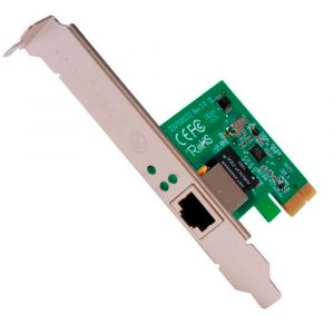 Tp-link TG-3468 Adaptador de Red PCI Express Gigabit