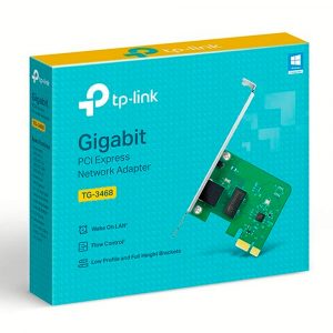Tp-link TG-3468 Adaptador de Red PCI Express Gigabit