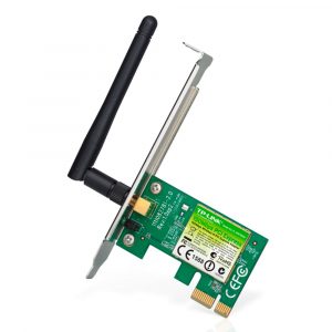 Tp-link TL-WN781ND Adaptador Inalámbrico PCI Express N 150Mbps