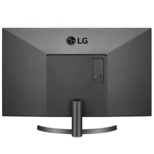 Monitor LG 32" LED IPS 32MN600P Full HD HDMI Display Port