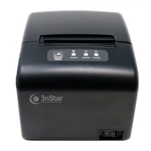 3NSTAR RPT006S Impresora Termica POS Puerto Serial USB LAN