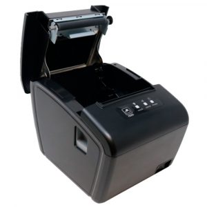 3nstar RPT006 Impresora Térmica POS Punto de Venta Recibos USB LAN