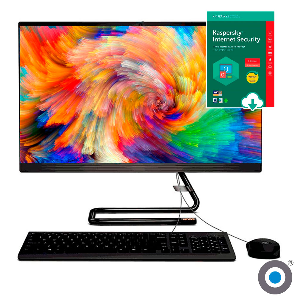 lenovo aio 3 22iil5