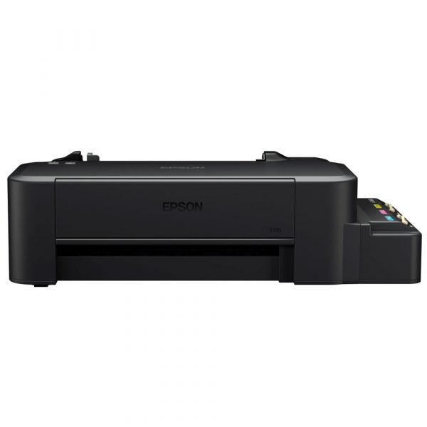 Epson EcoTank L120 Impresora Color Garantía 2 Años - Tecnoplaza