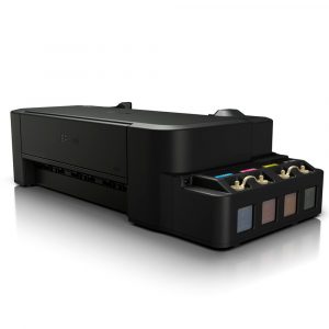Epson EcoTank L120 Impresora Color Garantía 2 Años