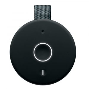 Ultimate Ears Megaboom 3 Parlante Impermeable Bluetooth Audio 360 + Base Carga