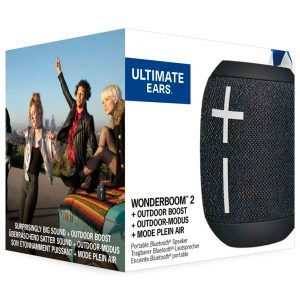 Ultimate Ears Wonderboom 2 Parlante Impermeable Bluetooth