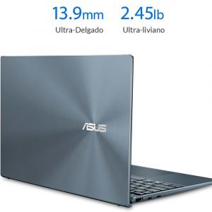 Portátil Asus Zenbook UX325JA 13.3" Core i5 10ma 8gb 256gb SSD Linux