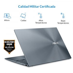 Portátil Asus Zenbook UX325JA 13.3" Core i5 10ma 8gb 256gb SSD Linux