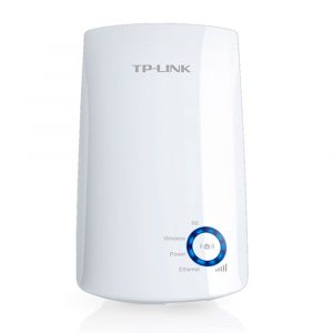 Tp-link TL-WA850RE Extensor de Rango Wi-Fi N 300Mbps