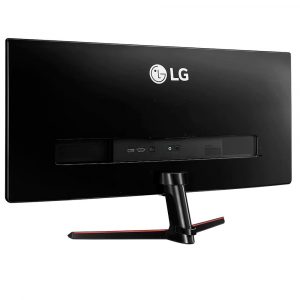 Monitor LG 29 UltraWide Gamer Ips Full HD 29UM69G Hdmi Vga Displayport USB-C Parlantes