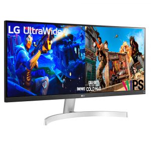 Monitor LG 29 UltraWide IPS Full HD 29WN600 Display Port HDMI