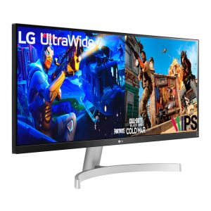 Monitor LG 29 UltraWide IPS Full HD 29WN600 Display Port HDMI