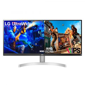 Monitor LG 29 UltraWide IPS Full HD 29WN600 Display Port HDMI