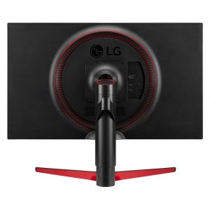 Monitor Gamer LG 27 UltraGear IPS Full HD 27GL650F Display Port HDMI