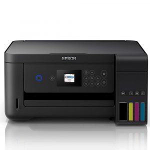 Epson L4160 Impresora Multifuncional EcoTank Wifi Direct
