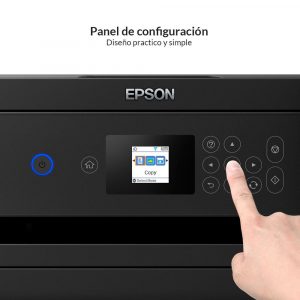 Epson L4160 Impresora Multifuncional EcoTank Wifi Direct