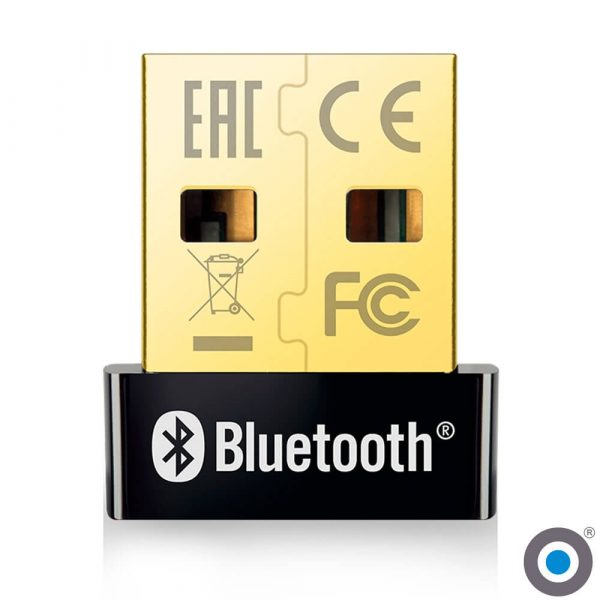 Tp-link UB400 Adaptador Nano Bluetooth 4.0 USB