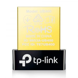 Tp-link UB400 Adaptador Nano Bluetooth 4.0 USB