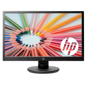 PC HP Slim S01-pF1008bla Core i5 10400 8gb 1tb 22 Windows 10 Pro + Kaspersky
