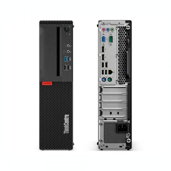 Lenovo V55T（Ryzen5 3400g／8GB／256GB／180w） 【公式通販】