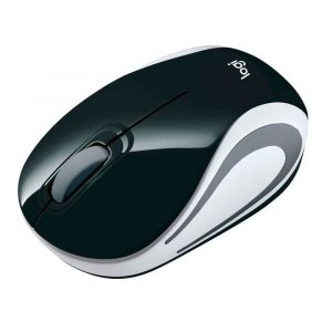 Logitech M187 Mini Mouse Inalámbrico 1000 Dpi Conexion USB