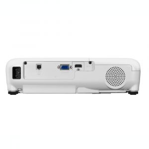 Video Proyector Epson PowerLite E10+ XGA 3LCD 3600 Lumens HDMI VGA