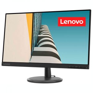 Monitor Lenovo D24-20 23,8 Antireflejo Full HD 75Hz 4 ms HDMI VGA