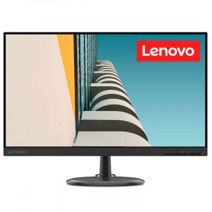 Monitor Lenovo D24-20 23,8 Antireflejo Full HD 75Hz 4 ms HDMI VGA