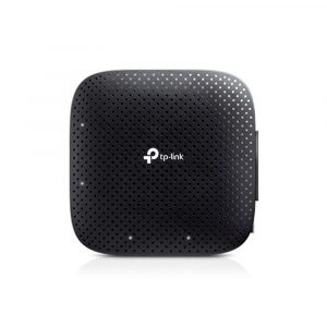 Tp-link UH400 Hub Portatil de 4 Puertos USB 3.0