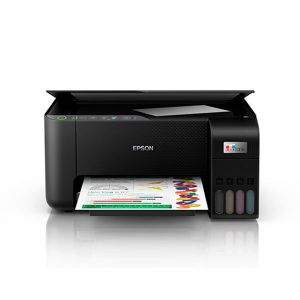 Epson L3250 Impresora Multifuncional 3 en 1 WiFi Direct