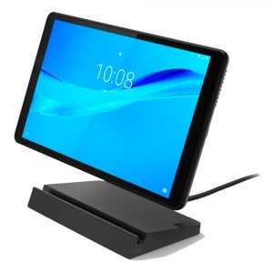 Tablet Lenovo Smart Tab M8 TB-8505FS QuadCore 32gb 2gb + Base Carga