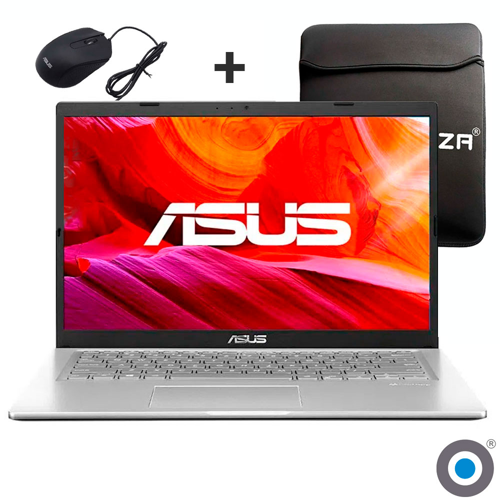 Portátil Asus M509DJ AMD Ryzen 5 8gb 1tb + SSD 120gb MX230 2gb 15.6 ...