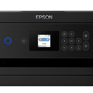 Epson L4260 Impresora Multifuncional EcoTank Wifi Duplex Escaner Copia