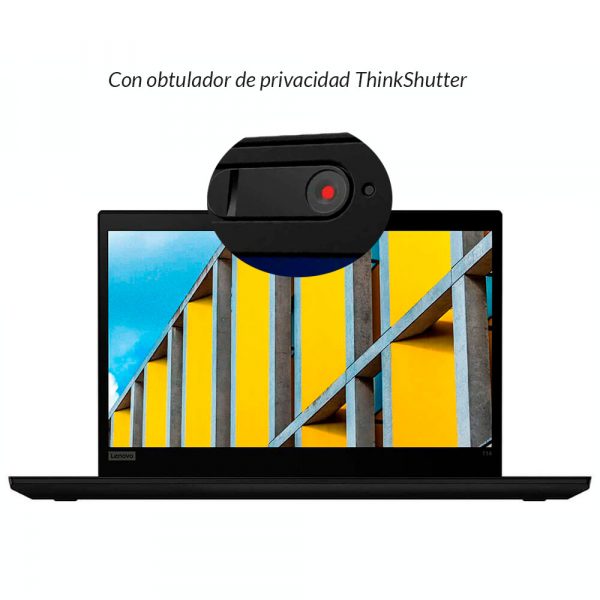 Zoom CÃ¡mara De Laptop Lenovo No Funciona Thinkpad Camara De Mi